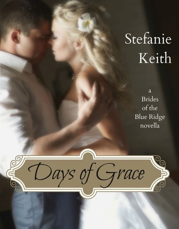 Days of Grace