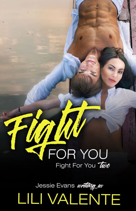 Fight for You