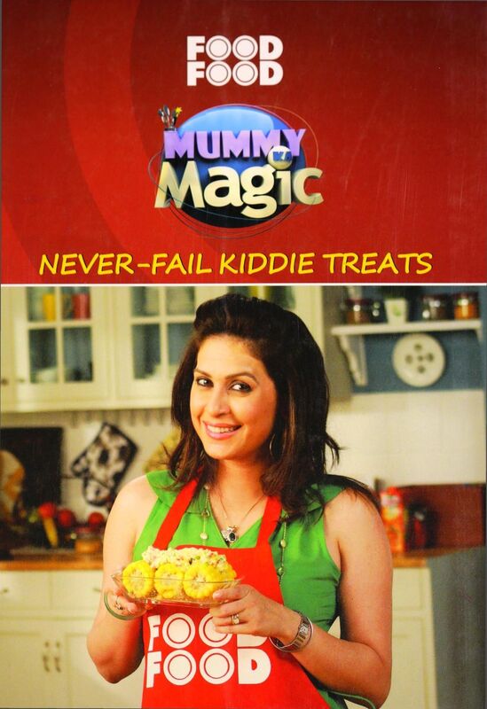 Mummy Ka Magic : Never - Fail Kiddie Treats
