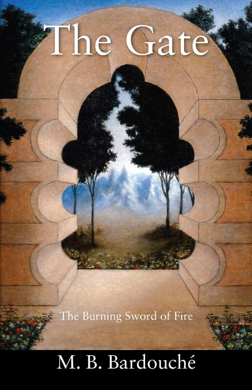 The Gate: The Burning Sword of Fire