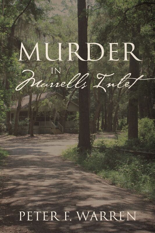 MURDER in Murrells Inlet
