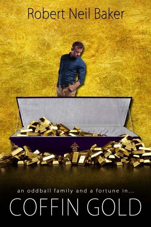 Coffin Gold