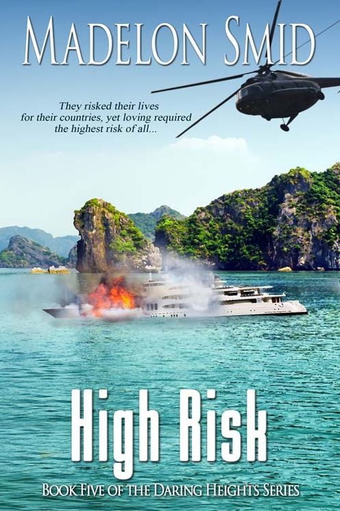 High Risk