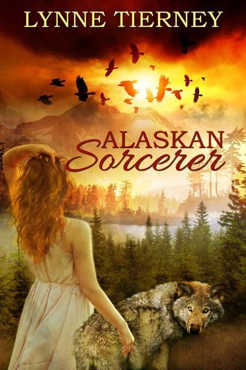 Alaskan Sorcerer