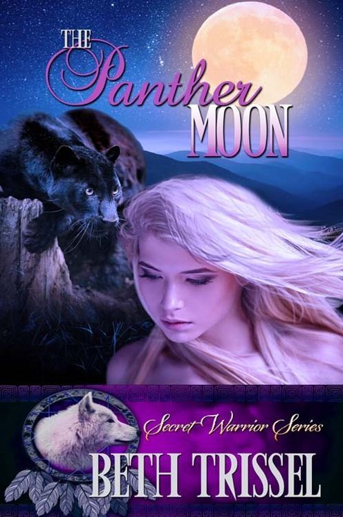 The Panther Moon