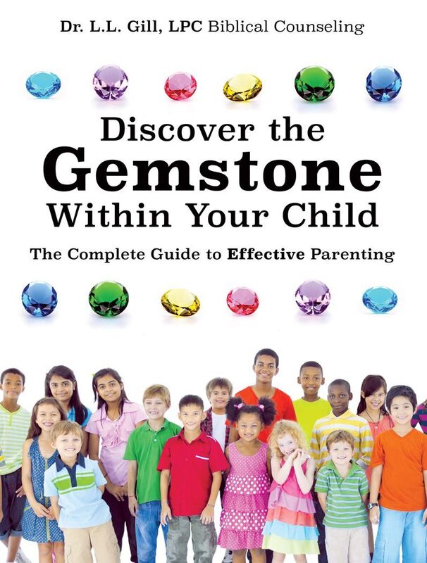 Discover the Gemstone Within Your Child
