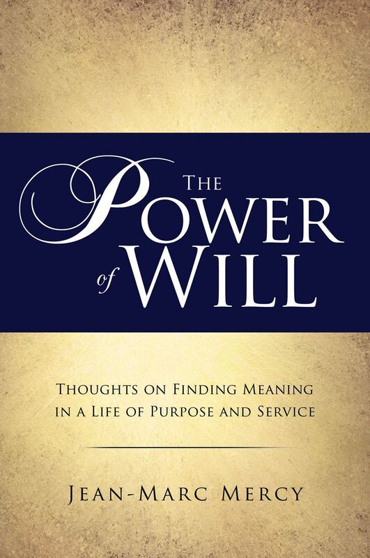 The Power of Will