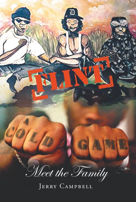 A Cold Game: Meet the Family