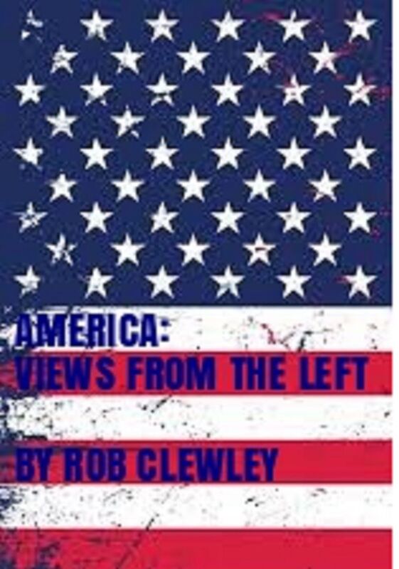 AMERICA:VIEWS FROM THE LEFT
