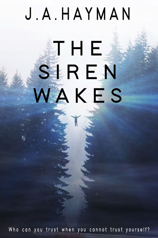 The Siren Wakes