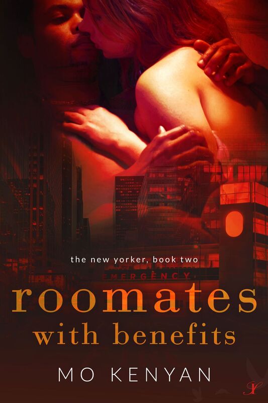 Roommates with Benefits