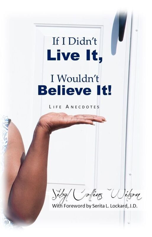 If I Didn't Live It, I Wouldn't Believe It!