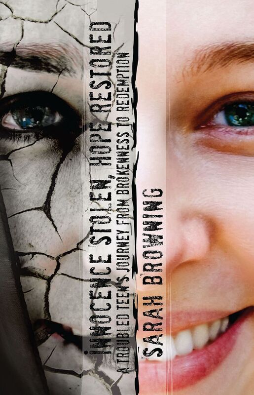 Innocence Stolen, Hope Restored