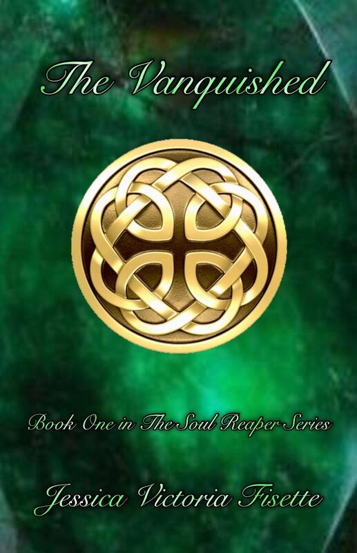 The Vanquished (The Soul Reaper Book 1)