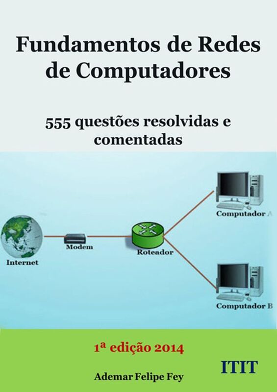 Fundamentos De Redes De Computadores