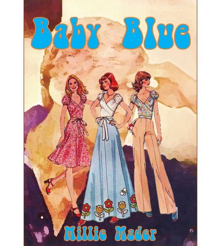Baby Blue