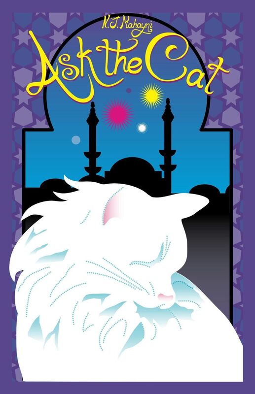 Ask The Cat