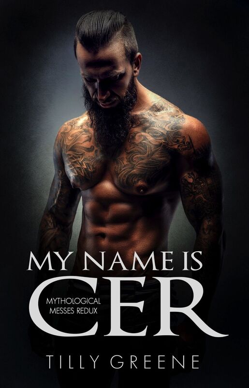 My Name is Cer