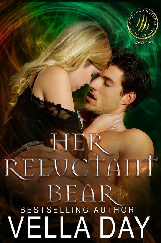 Her Reluctant Bear