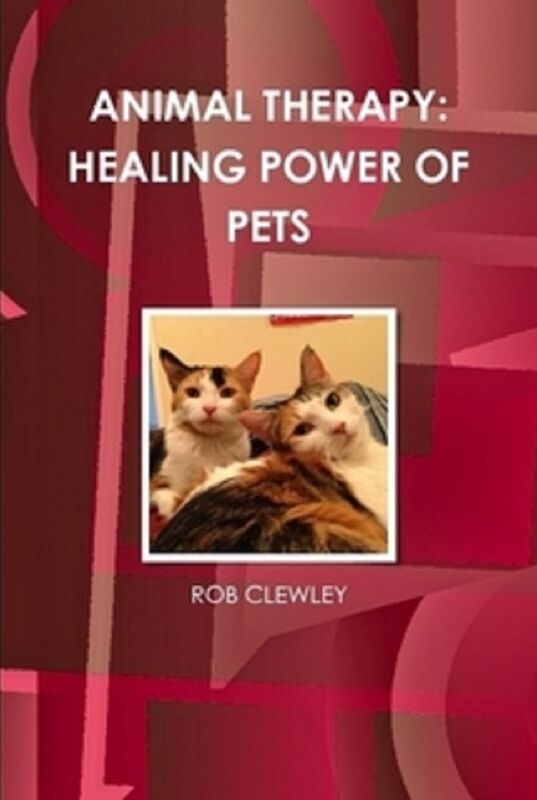 ANIMAL THERAPY: HEALING POWER OF PETS