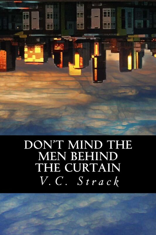 Don't Mind The Men Behind the Curtain