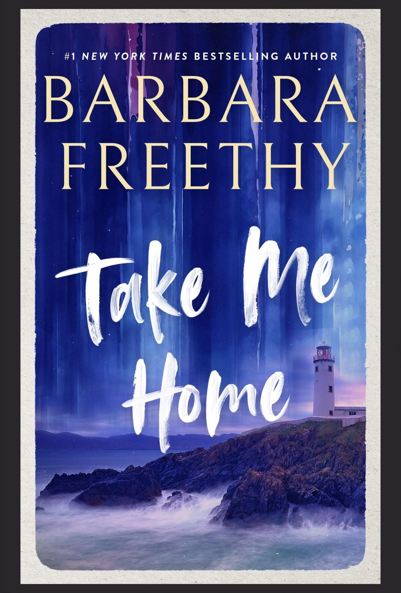 Take Me Home