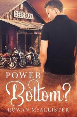 Power Bottom?