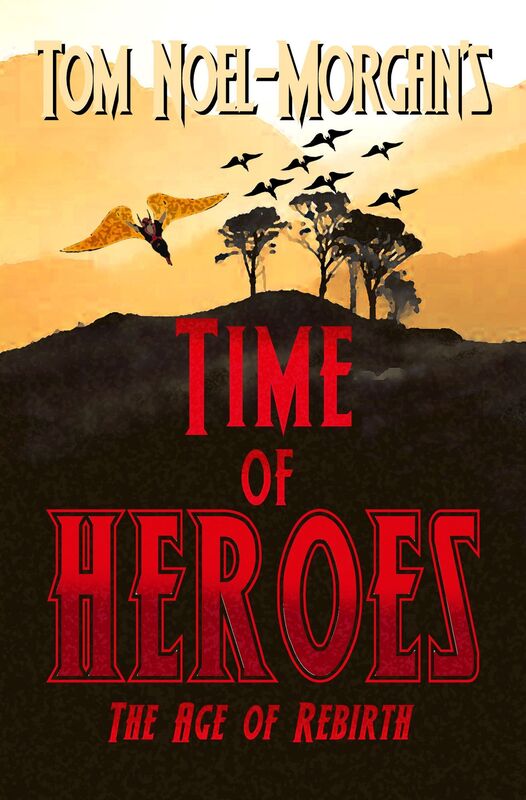 Time of Heroes: Age of Rebirth