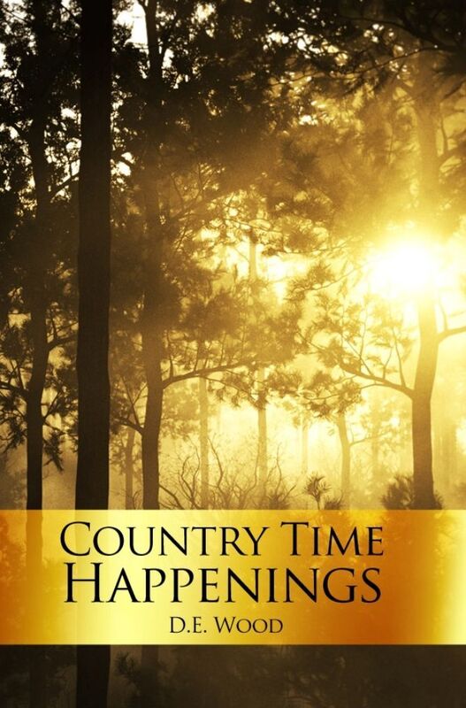 Country Time Happenings