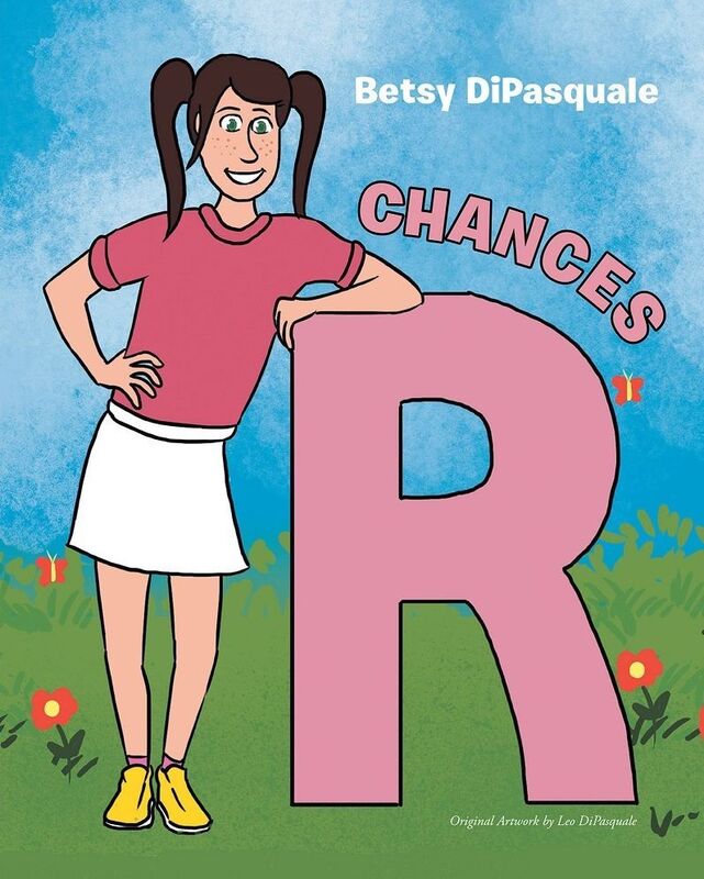 Chances R.