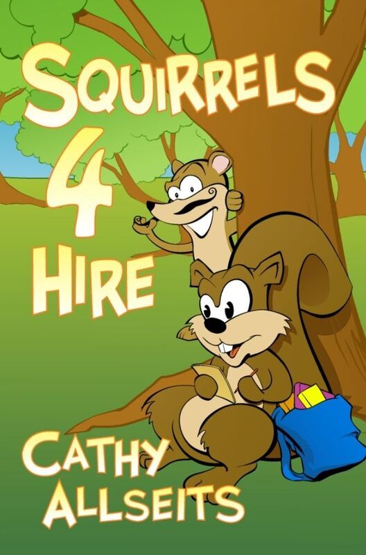 Squirrels 4 Hire