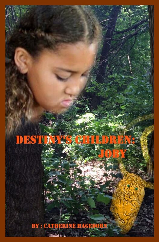 Destiny's Children: Joby