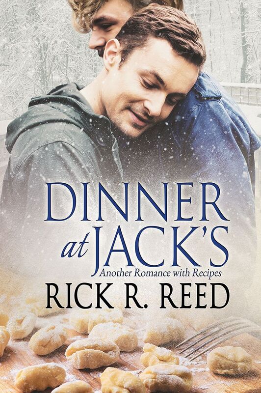 Dinner at Jack's