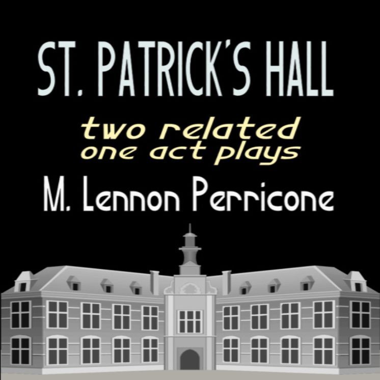 Saint Patrick's Hall