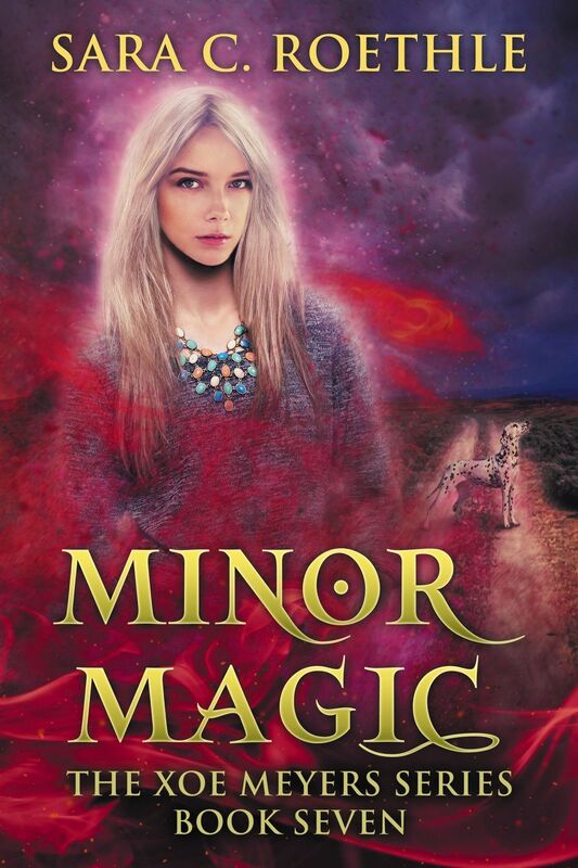 Minor Magic