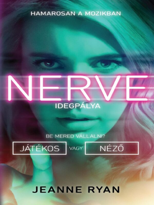 Nerve - Idegpalya