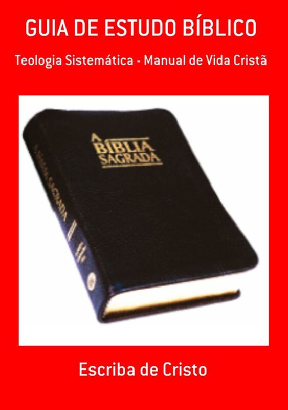 Guia De Estudo BIblico