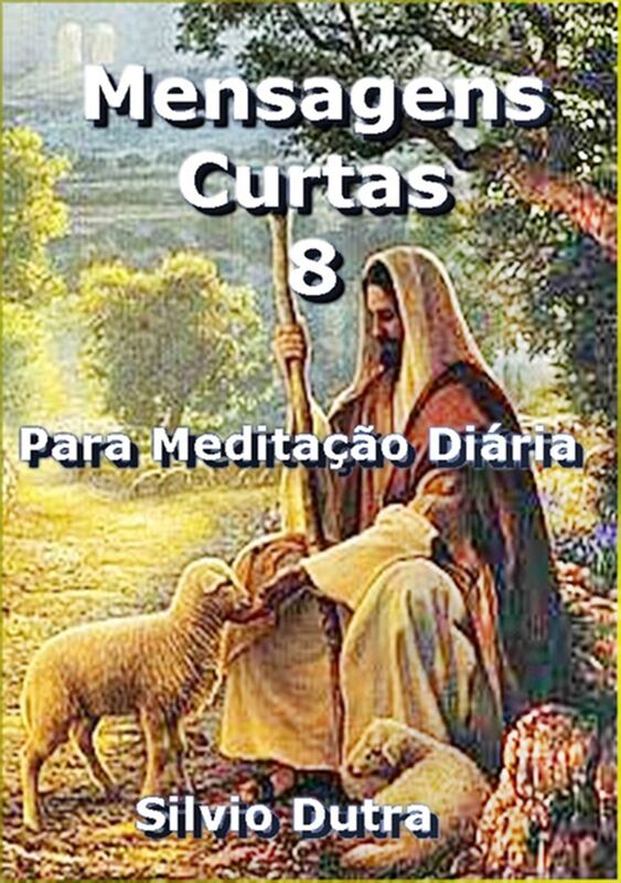 Mensagens Curtas 8