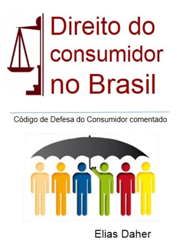 Codigo De Defesa Do Consumidor ComentadoCodigo De Defesa Do Consumidor Comentado