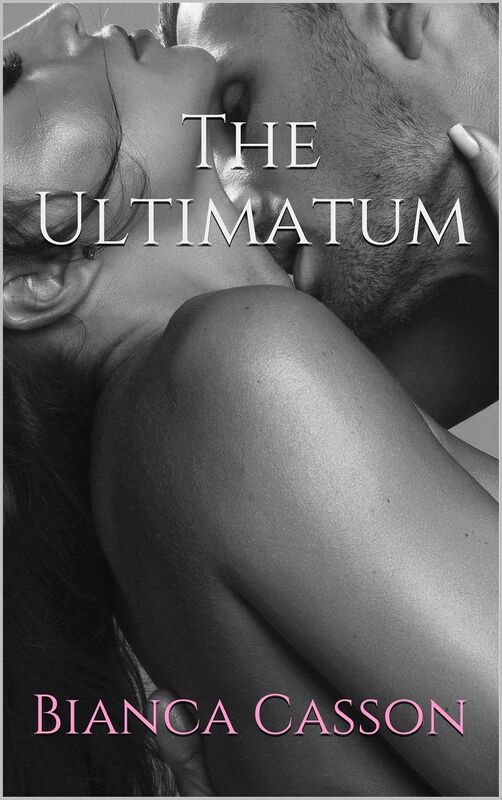 The Ultimatum
