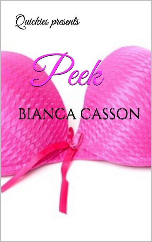 Peek: Quickies Presents