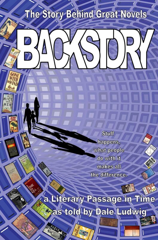 Backstory: The Stories Behind Great Novels