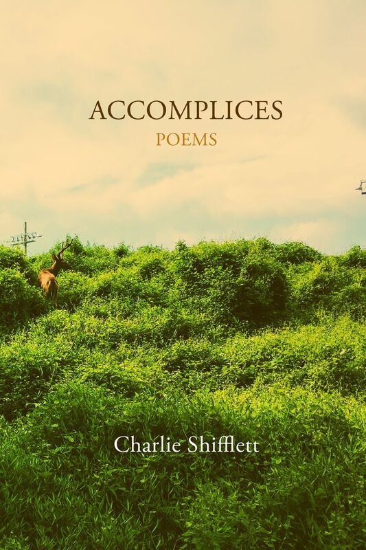 Accomplices: Poems
