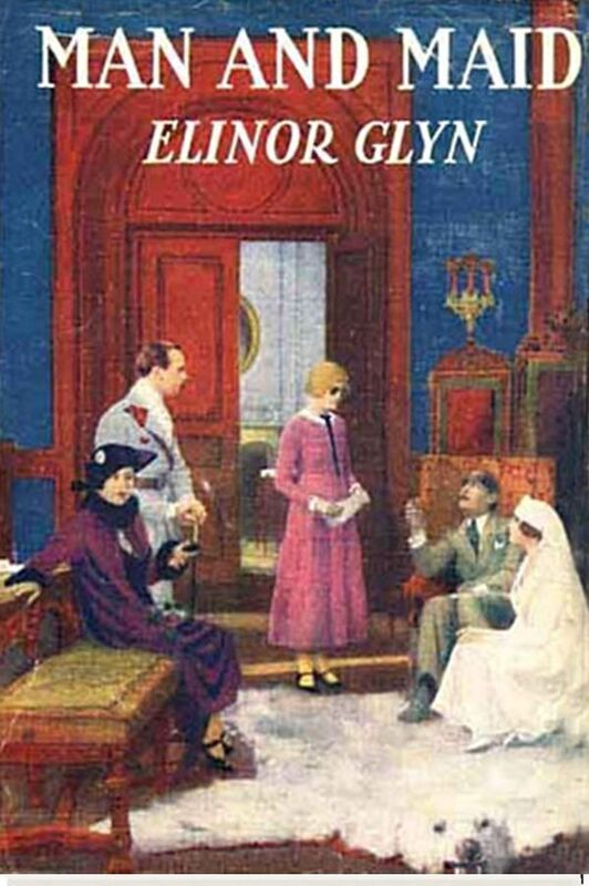 Man and Maid