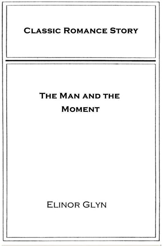 The Man and the Moment