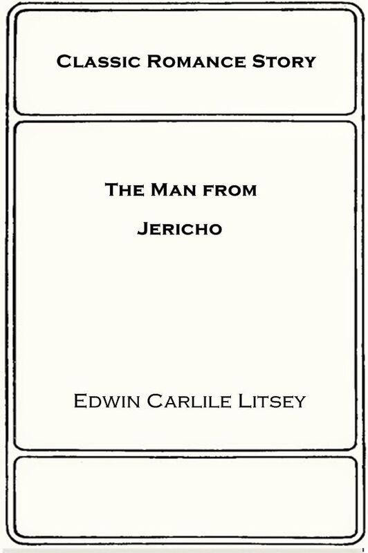 The Man from Jericho