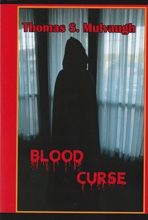 Blood Curse-ebook