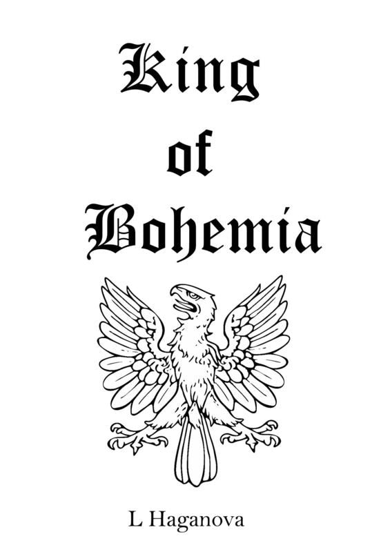 King Of Bohemia