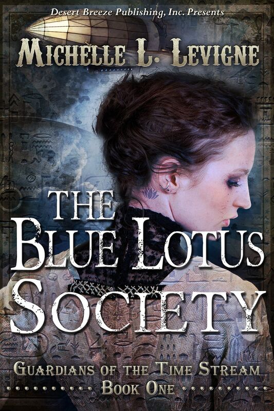 The Blue Lotus Society