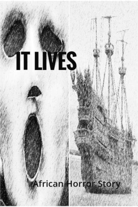 IT LIVES: African Horror